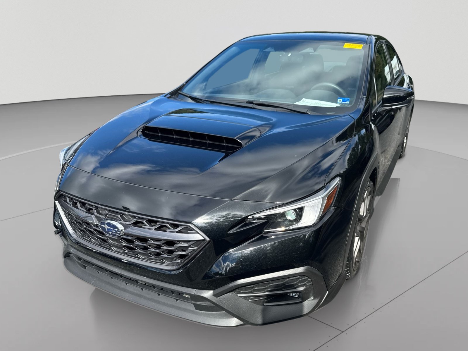 Used 2024 Subaru WRX TR w/ Popular Package #1A AWD/4WD image 5