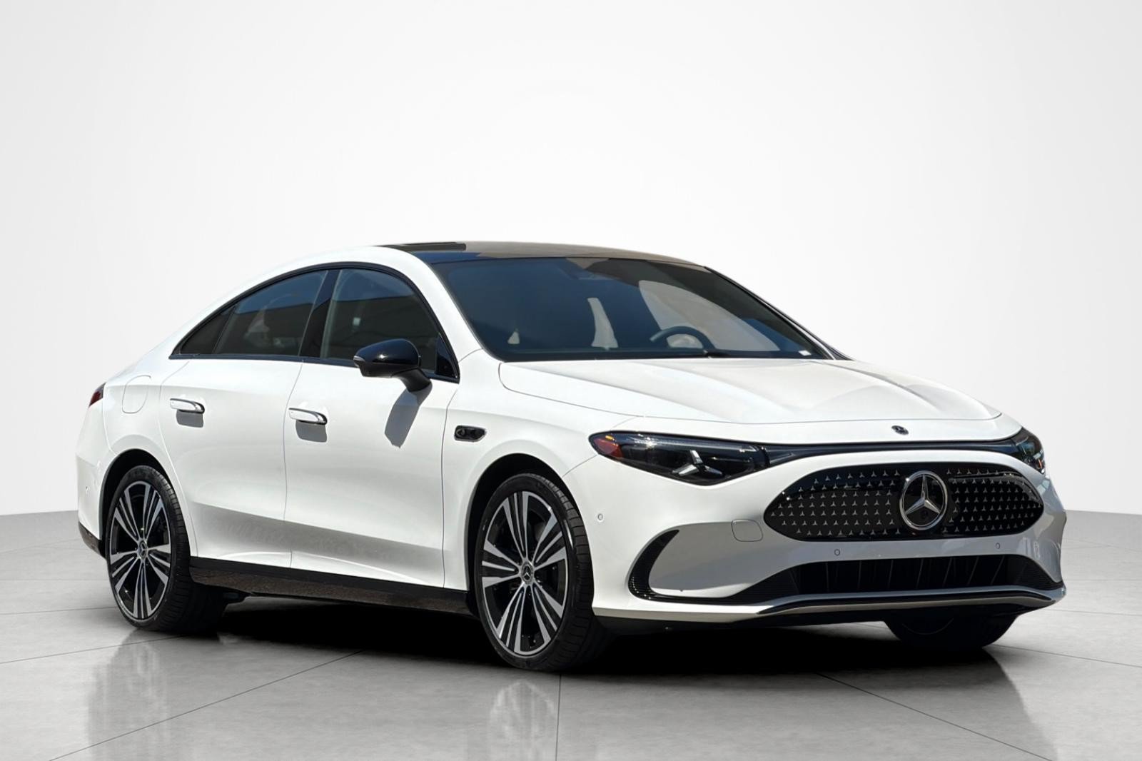 New 2027 Mercedes-Benz CLA 250+ image 7