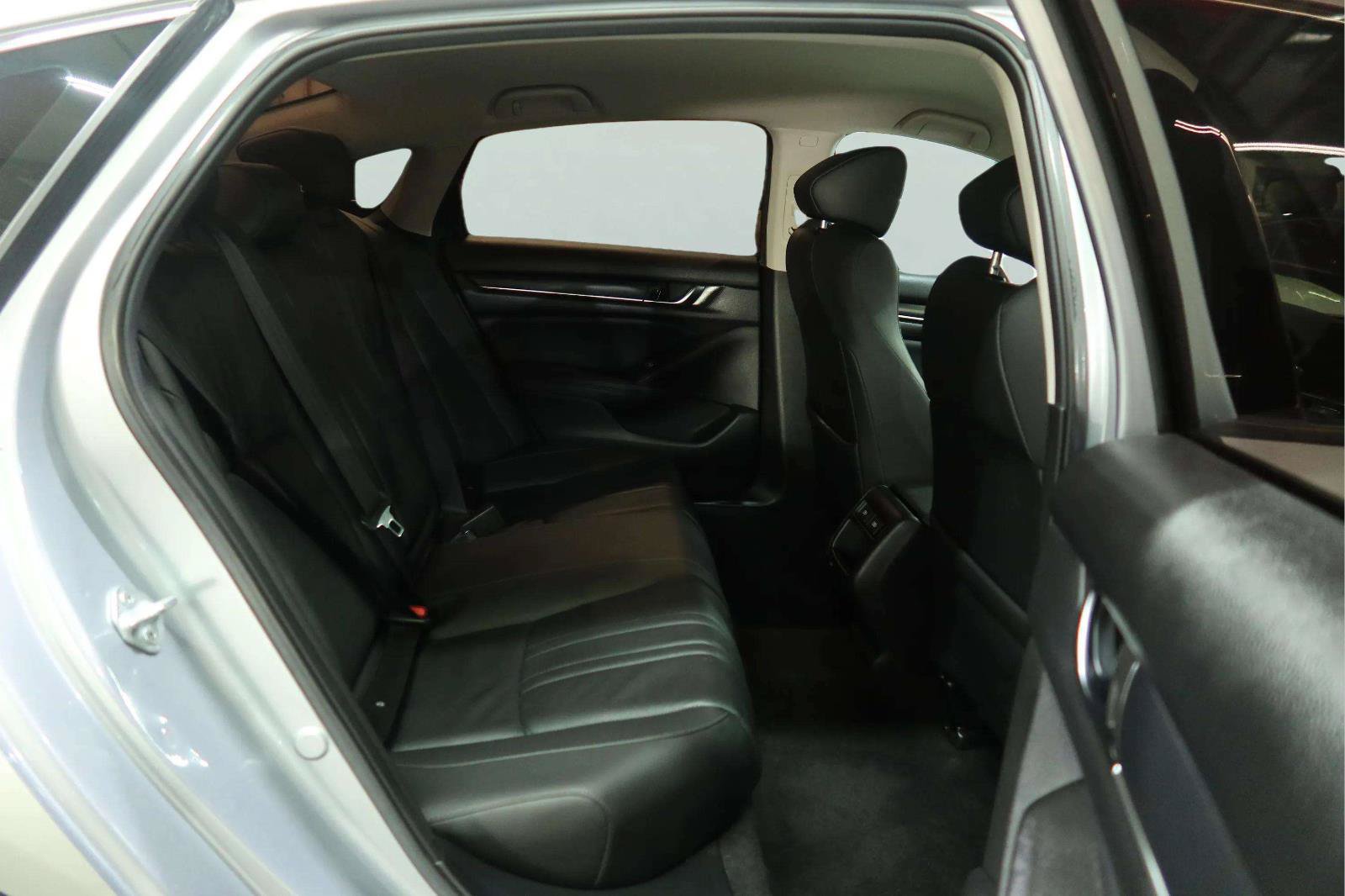 Used 2021 Honda Accord Sport Special Edition image 21