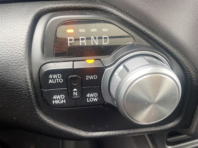 Used 2020 RAM 1500 Sport w/ Alpine Leather & Sound Group image 25