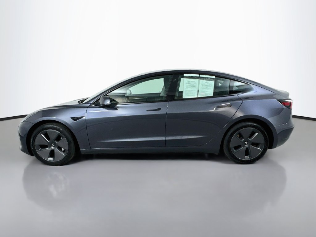 Used 2023 Tesla Model 3 Long Range AWD/4WD image 10