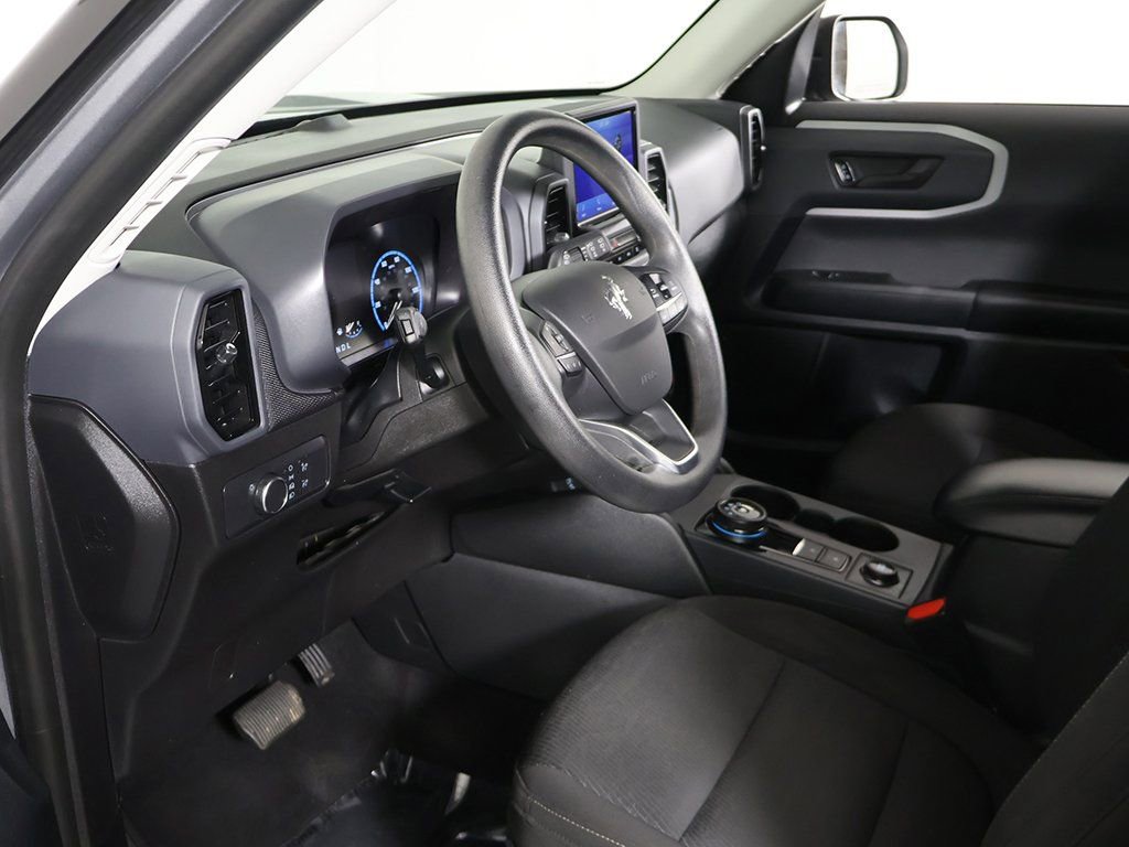 Used 2022 Ford Bronco Sport image 20