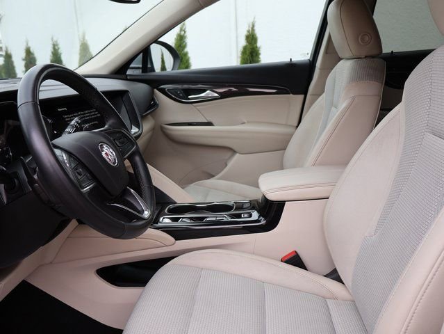 Used 2023 Buick Envision Preferred FWD image 19