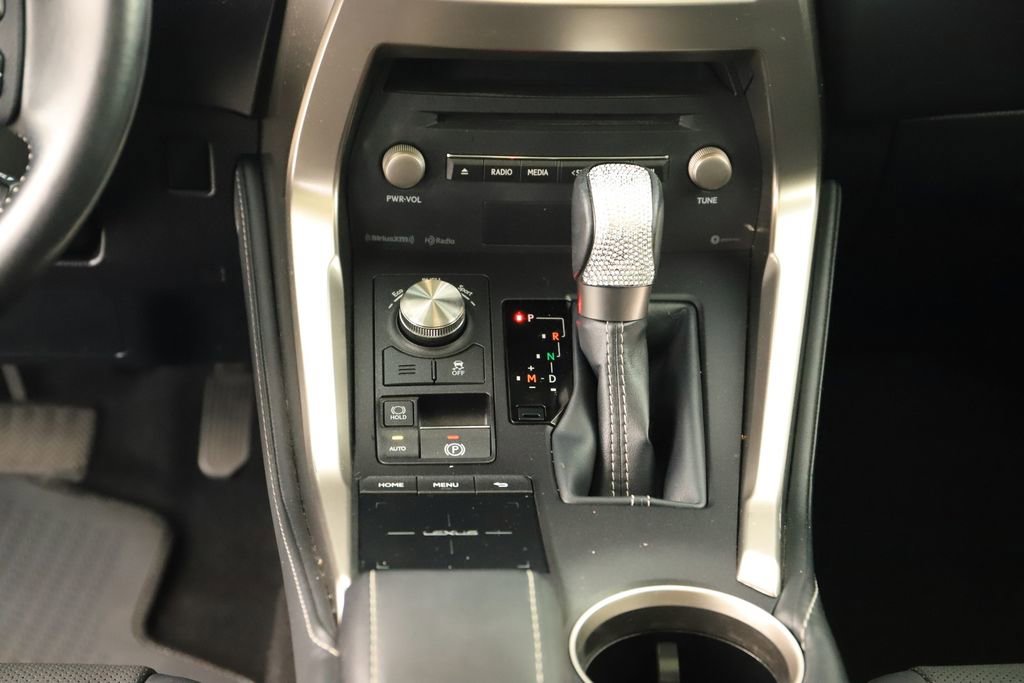 Used 2019 Lexus NX 300 300 Base w/ Comfort Package image 21