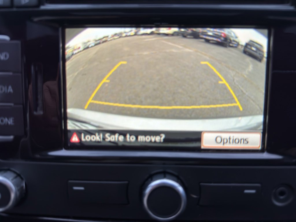 Used 2014 Volkswagen Passat TDI SE image 24