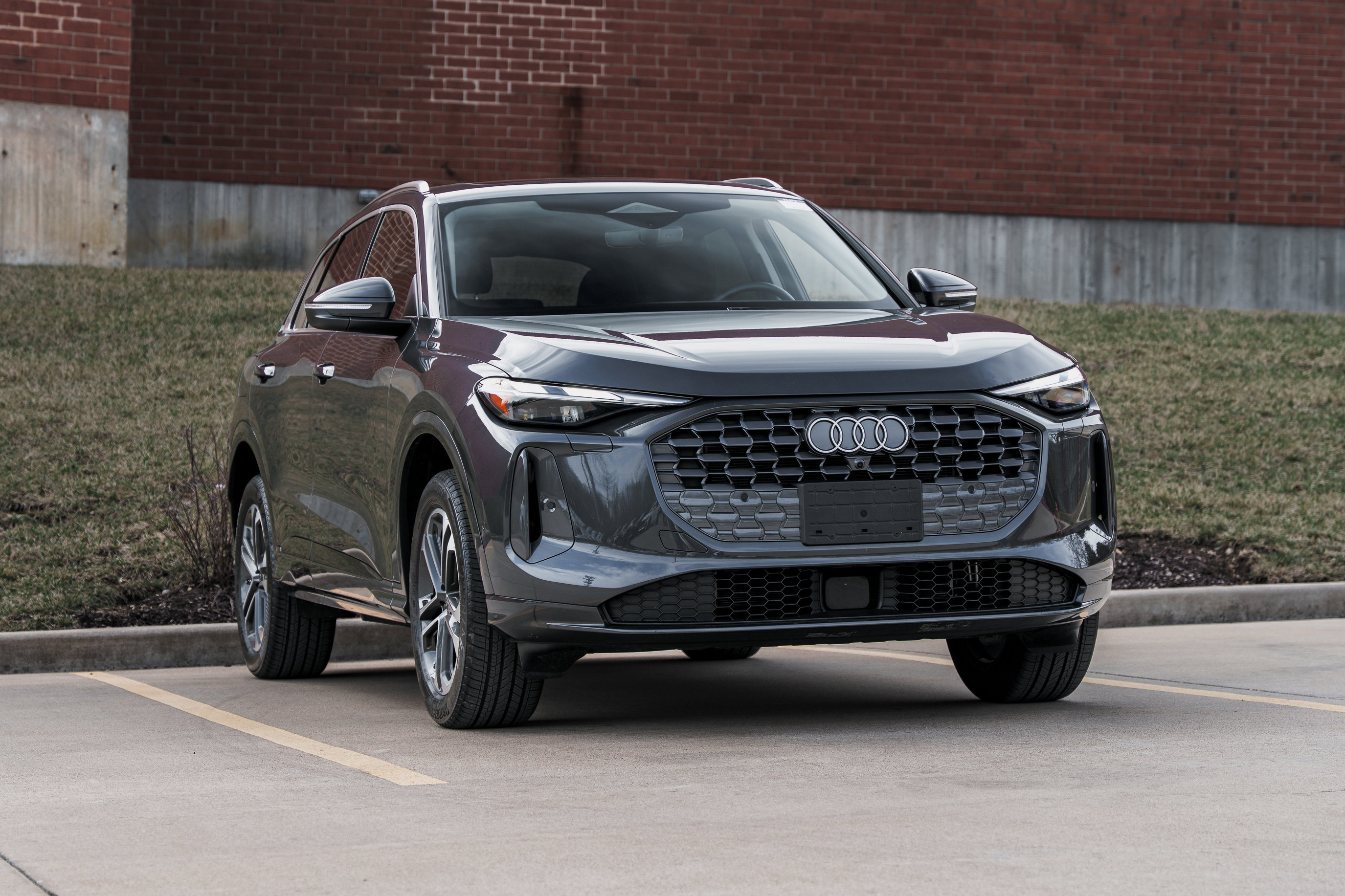 Certified 2025 Audi Q5 Premium w/ Convenience Package