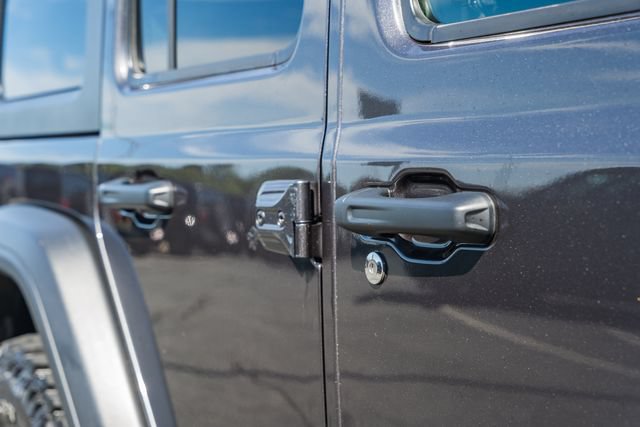 Used 2021 Jeep Wrangler Unlimited Sport AWD/4WD image 40