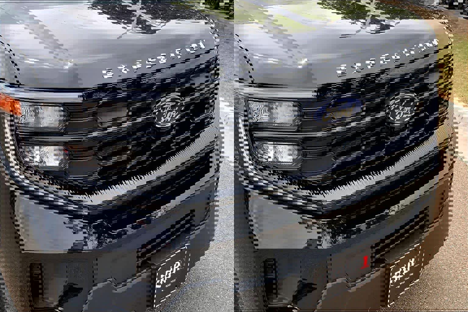 Used 2026 Ford Expedition Max Active image 30