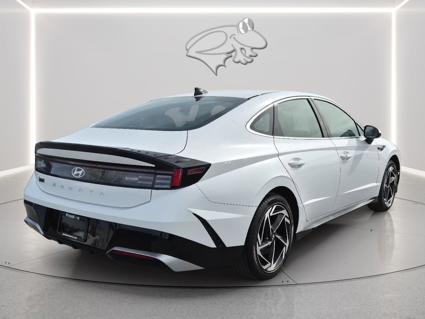 Certified 2026 Hyundai Sonata SEL image 6