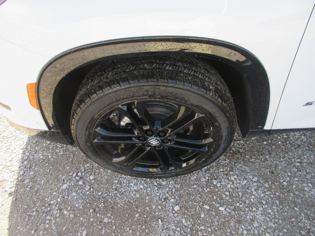 New 2026 Buick Enclave Sport Touring w/ Super Cruise Package image 12