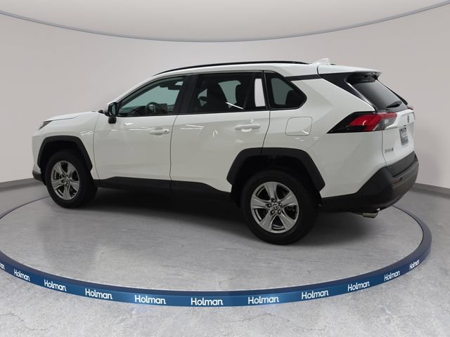 Certified 2024 Toyota RAV4 XLE FWD image 7