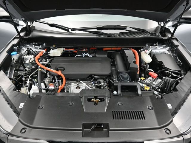 New 2026 Honda CR-V Sport image 33