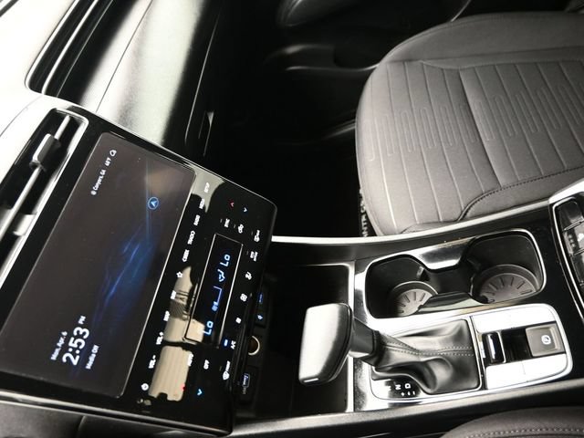 Used 2024 Hyundai Santa Cruz SEL w/ Activity Package FWD image 16