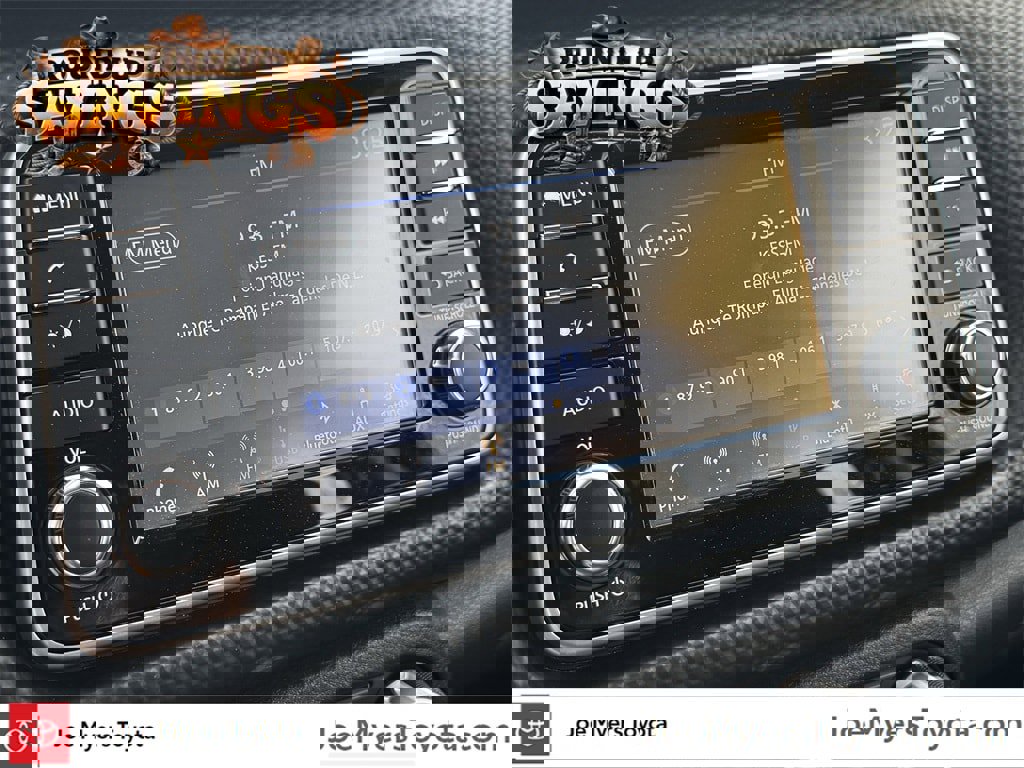 Used 2021 Nissan Kicks S image 17