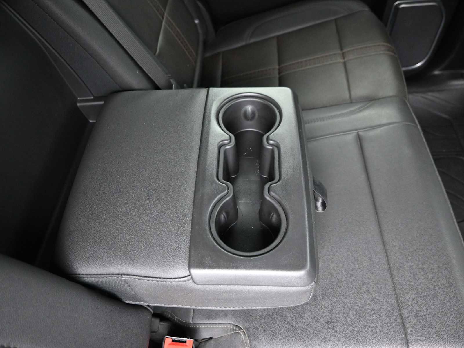 Used 2023 Chevrolet Silverado 1500 High Country w/ High Country Premium Package image 41