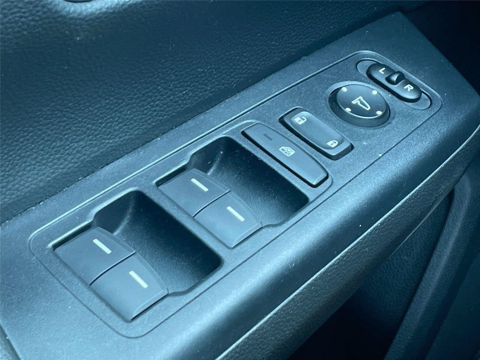 Used 2024 Honda CR-V Sport-L image 21
