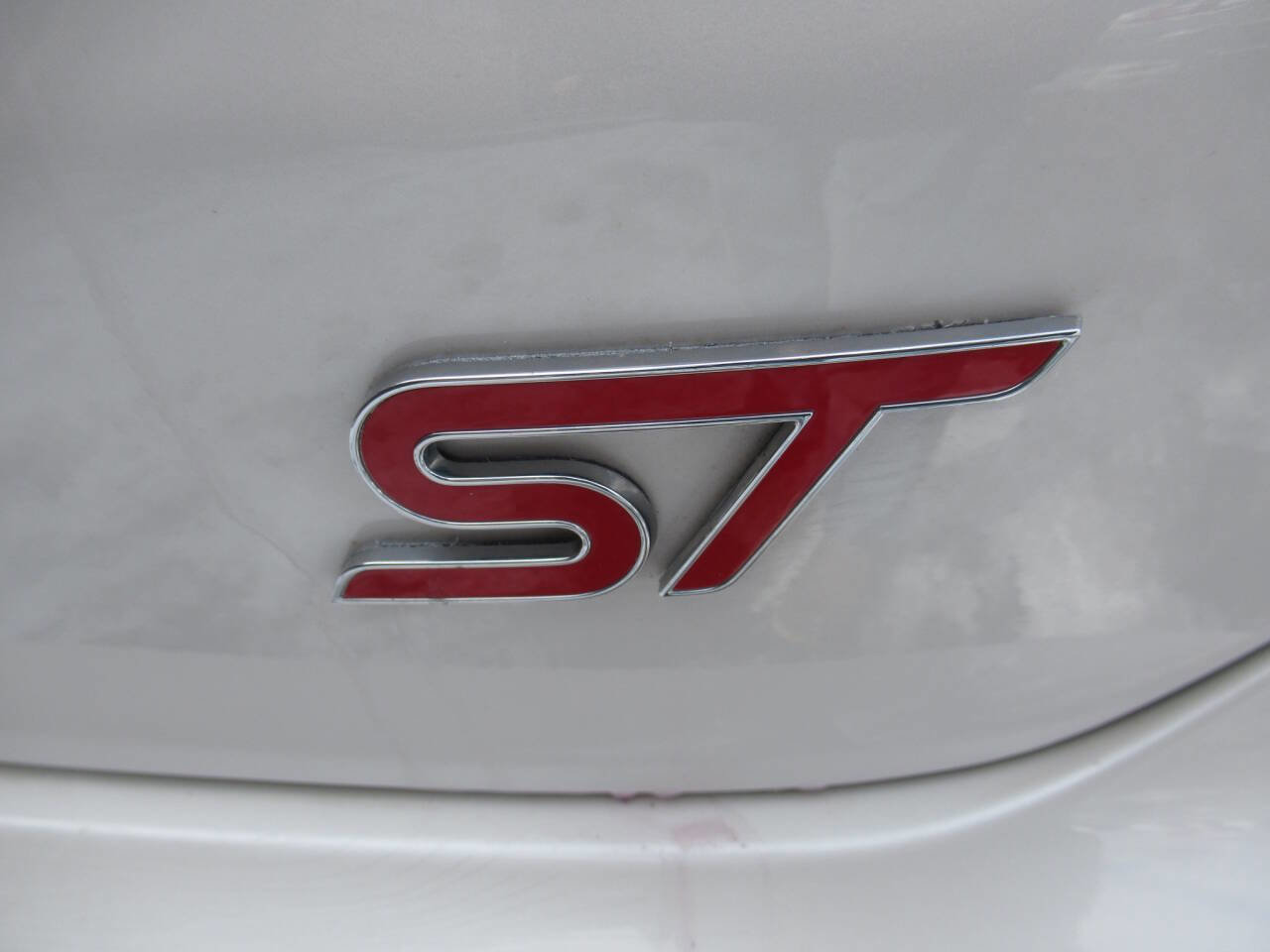 Used 2019 Ford Edge ST w/ Equipment Group 401A image 13