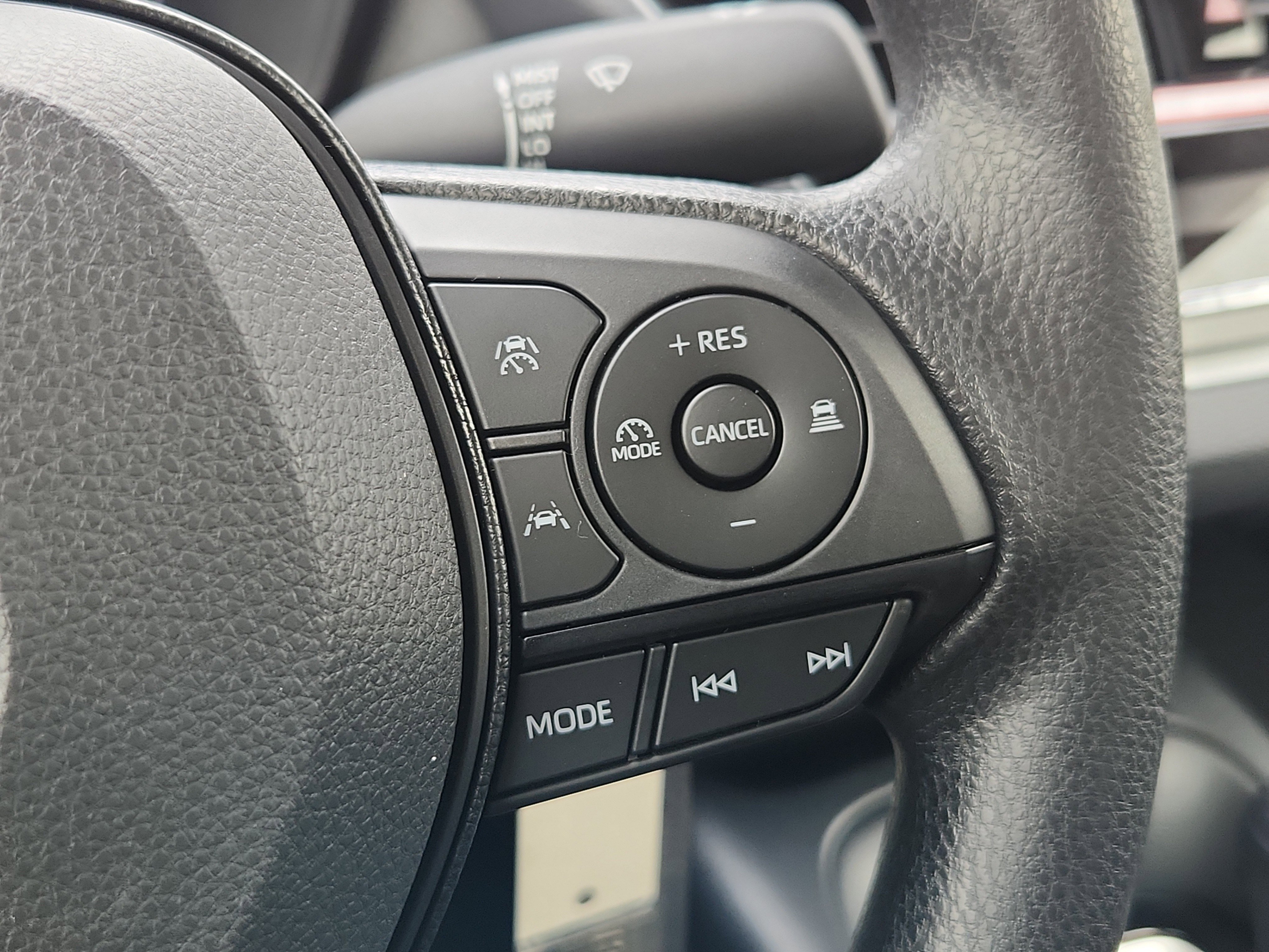 New 2026 Toyota Corolla LE AWD/4WD image 19