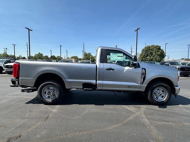 New 2024 Ford F350 XL w/ XL Chrome Package image 16