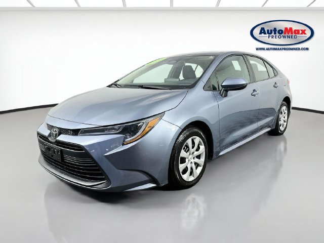 Used 2024 Toyota Corolla LE FWD image 4