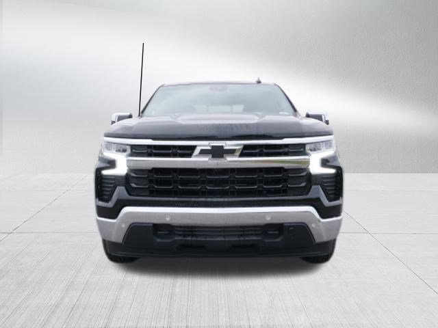 New 2025 Chevrolet Silverado 1500 LT w/ Safety Package image 9