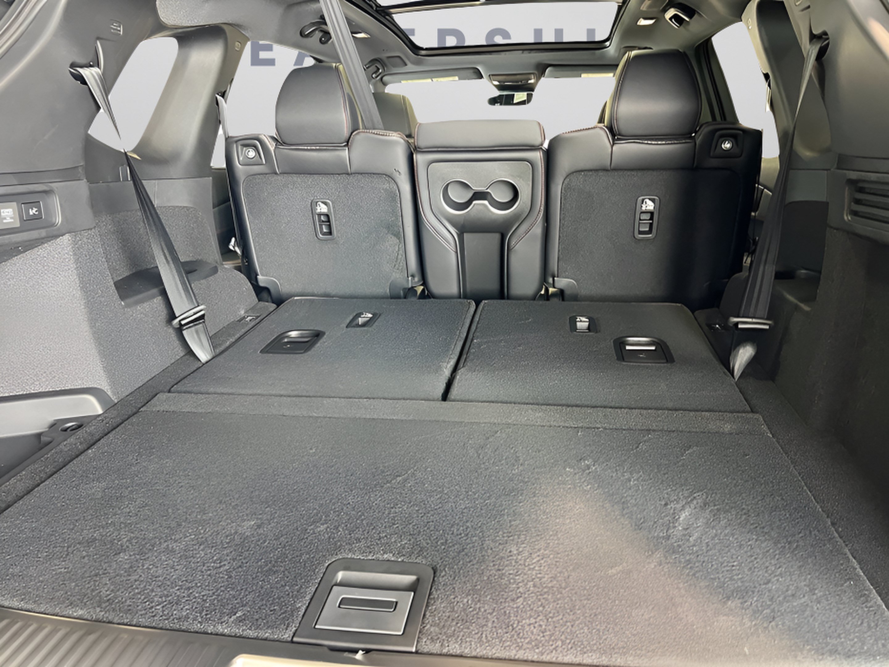 New 2026 Acura MDX Type S w/ Advance Package AWD/4WD image 27