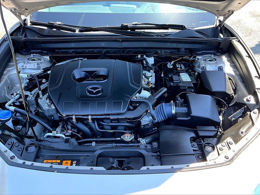 Used 2023 MAZDA CX-30 AWD 2.5 S w/ Preferred Package image 30