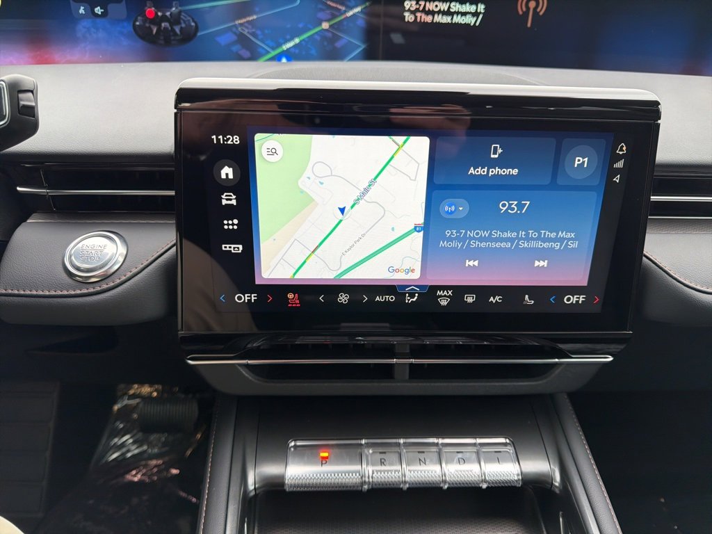 New 2026 Lincoln Nautilus Premier image 28