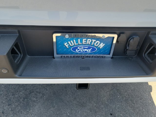 New 2026 Ford F150 STX w/ Equipment Group 200A RWD image 8