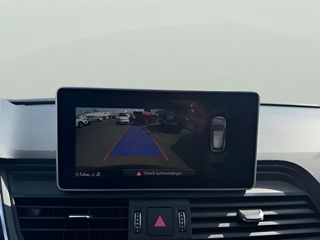 Used 2018 Audi Q5 2.0T Premium Plus w/ Premium Plus Package image 19