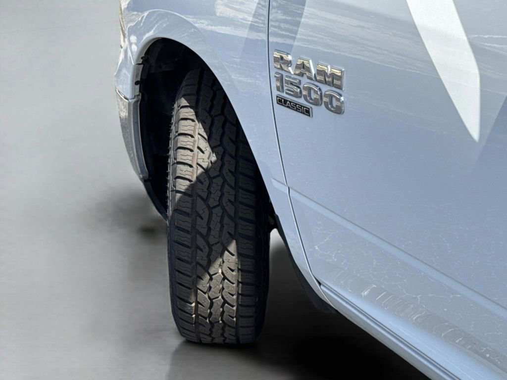 Used 2024 RAM 1500 Classic SLT image 46