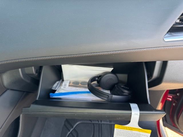 Used 2024 Chevrolet Suburban High Country w/ Advanced Technology Package image 43