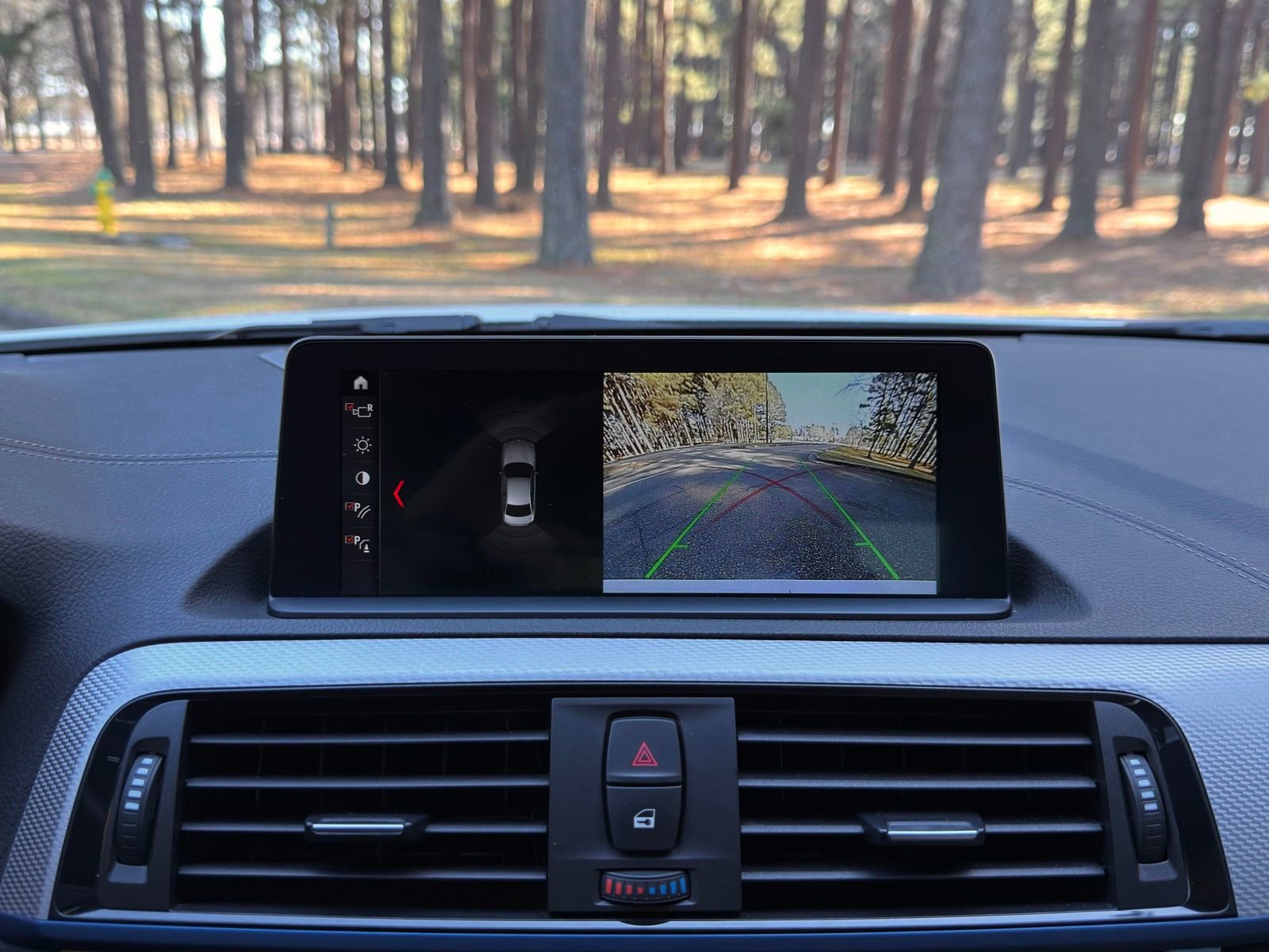 Used 2021 BMW 230i xDrive 230i xDrive w/ M Sport Package image 3