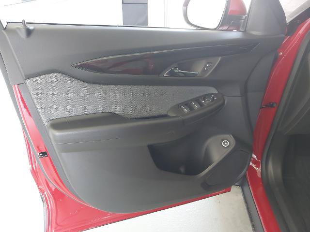New 2026 Chevrolet TrailBlazer LT w/ Convenience Package FWD image 25
