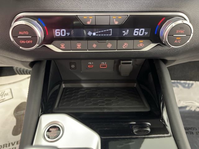 New 2025 Nissan Altima 2.5 SR w/ SR Premium Package image 26