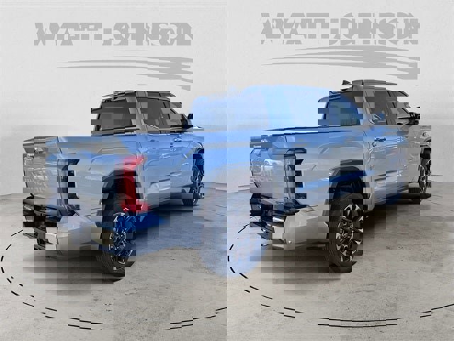 New 2026 Toyota Tundra Limited image 5