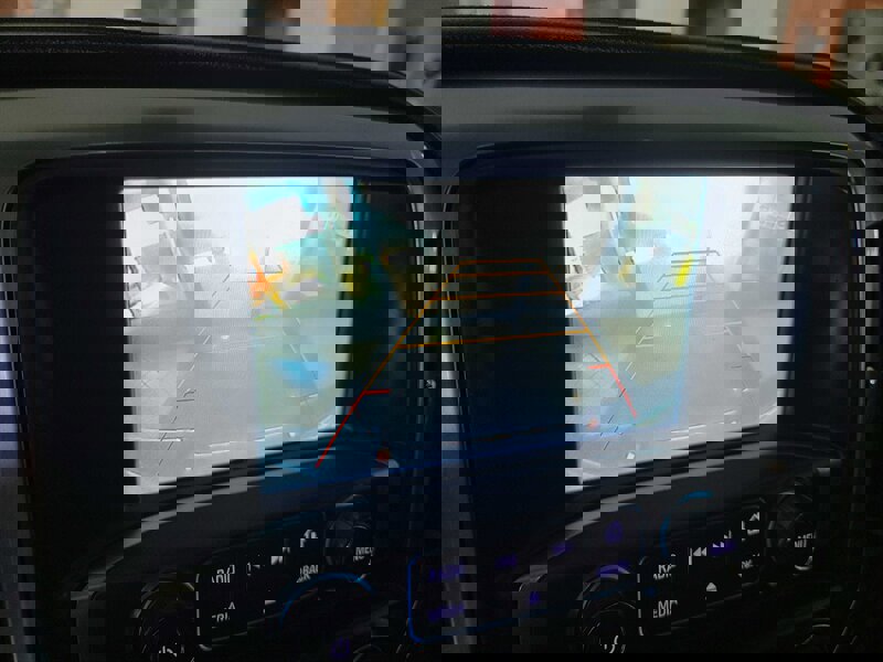 Used 2017 Chevrolet Silverado 1500 LTZ w/ Sport Package AWD/4WD image 27