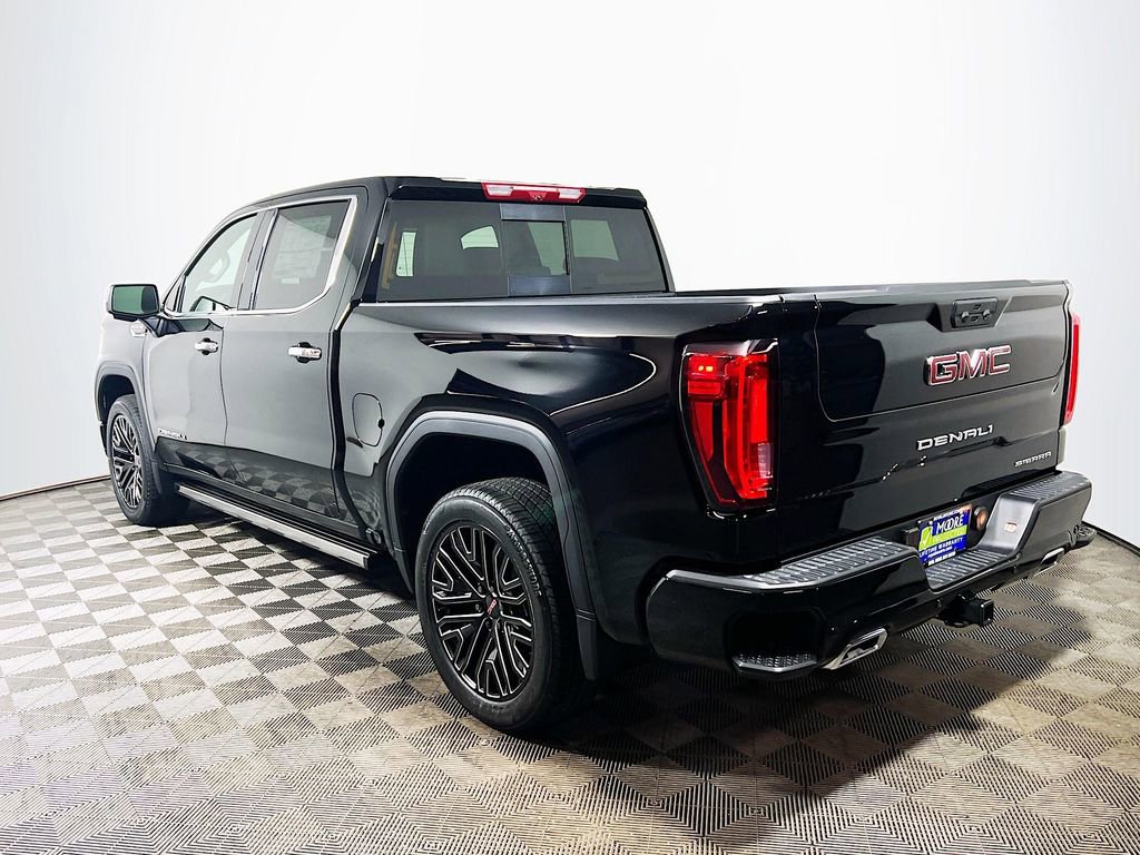 New 2026 GMC Sierra 1500 Denali image 5