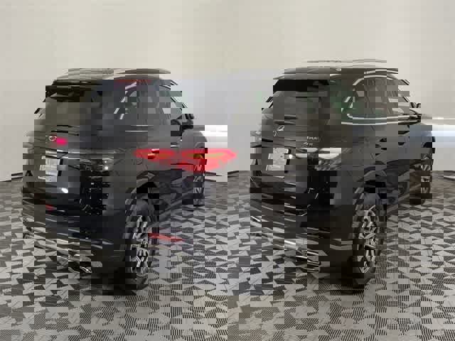 Certified 2026 Mercedes-Benz GLC 300 4MATIC image 5