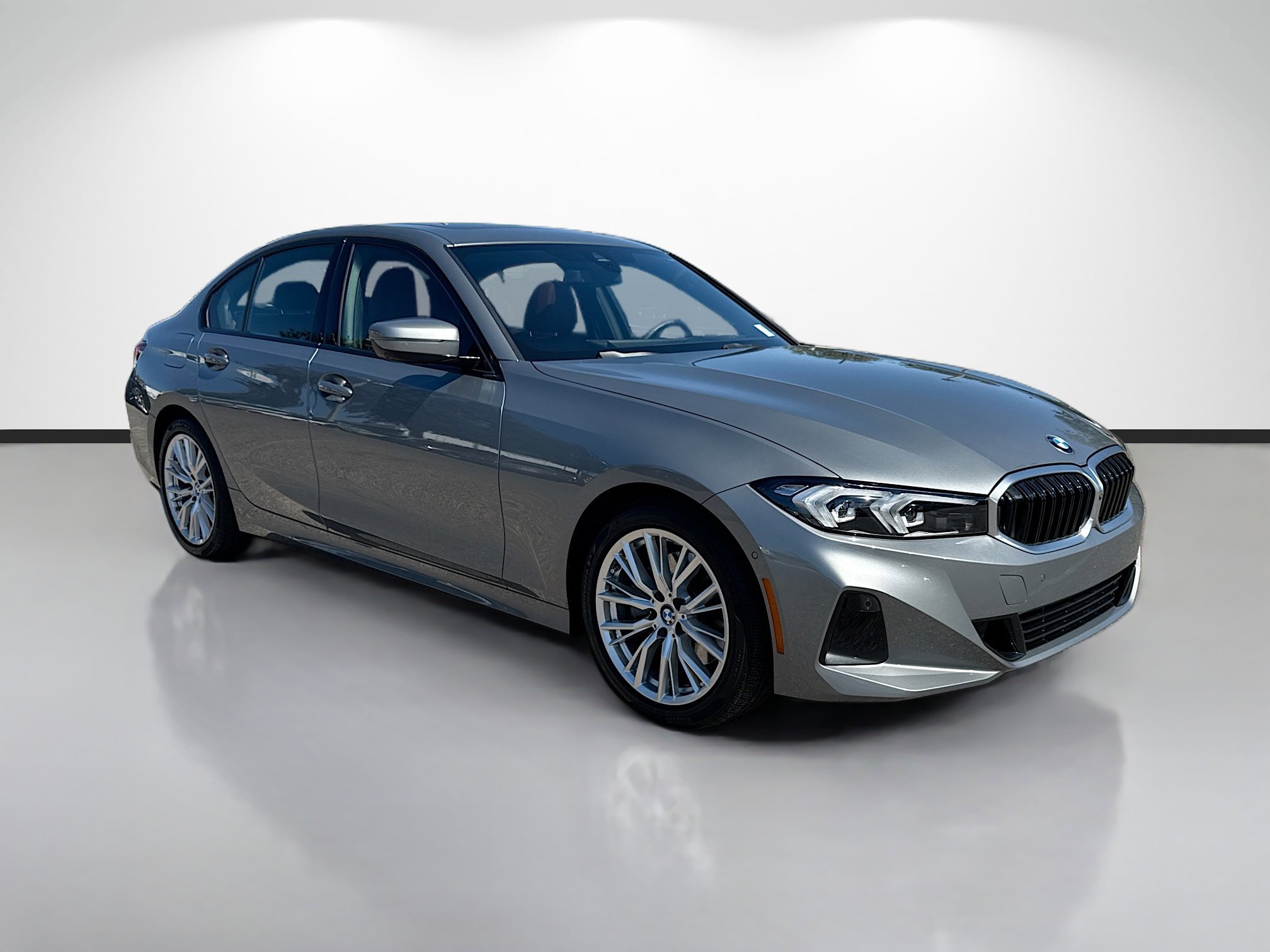 Used 2023 BMW 330i Sedan w/ Premium Package