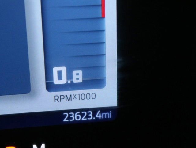 Used 2021 Ford Bronco Outer Banks image 29