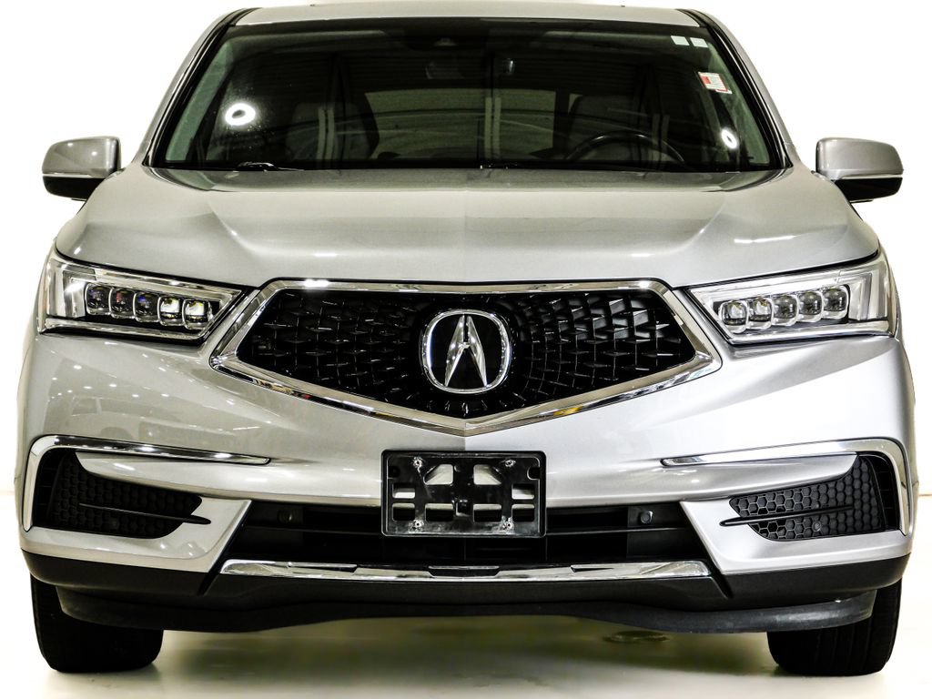 Used 2020 Acura MDX SH-AWD image 2
