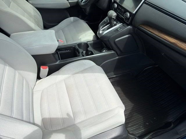 Used 2019 Honda CR-V EX image 37