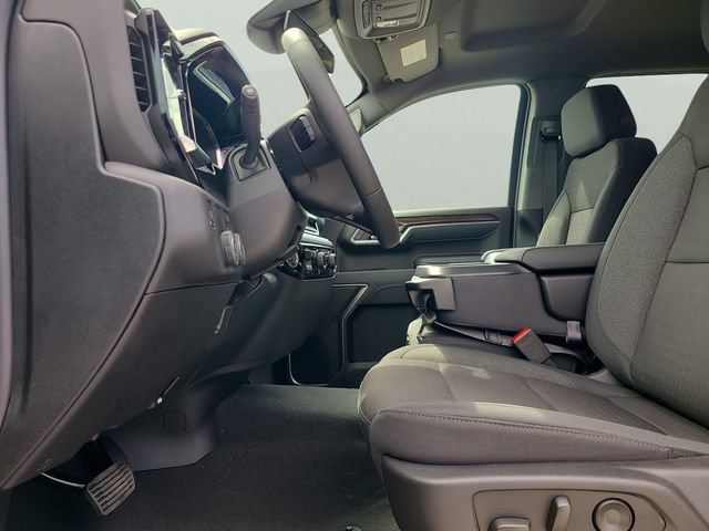 New 2026 Chevrolet Silverado 1500 RST RWD image 19