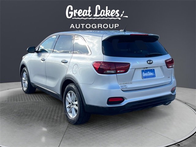 Used 2020 Kia Sorento L image 3