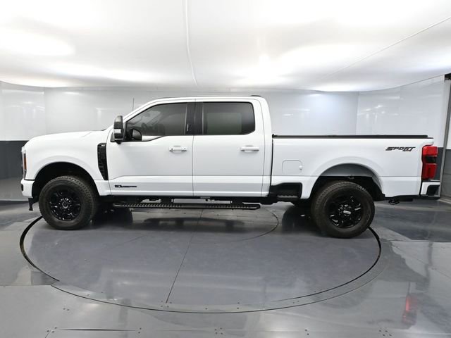 Used 2024 Ford F250 XLT w/ XLT Premium Package image 11