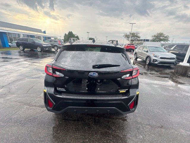 Certified 2025 Subaru Crosstrek 2.5i Sport w/ Crosstrek Mirror Package AWD/4WD image 6