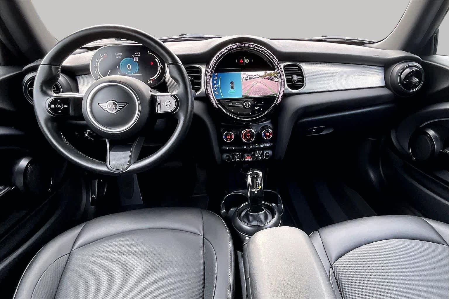 Used 2024 MINI Cooper Convertible FWD image 13