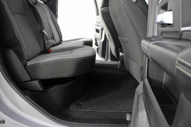 Used 2024 RAM 2500 Big Horn w/ Bed Utility Group image 18