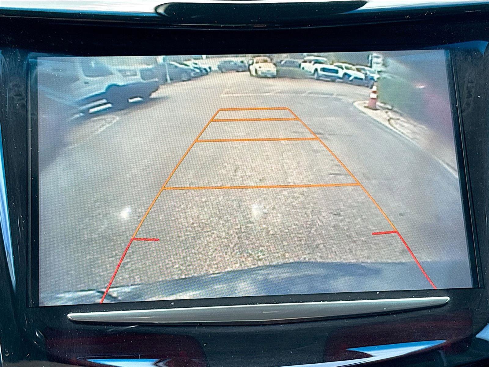 Used 2017 Cadillac CTS Luxury image 14